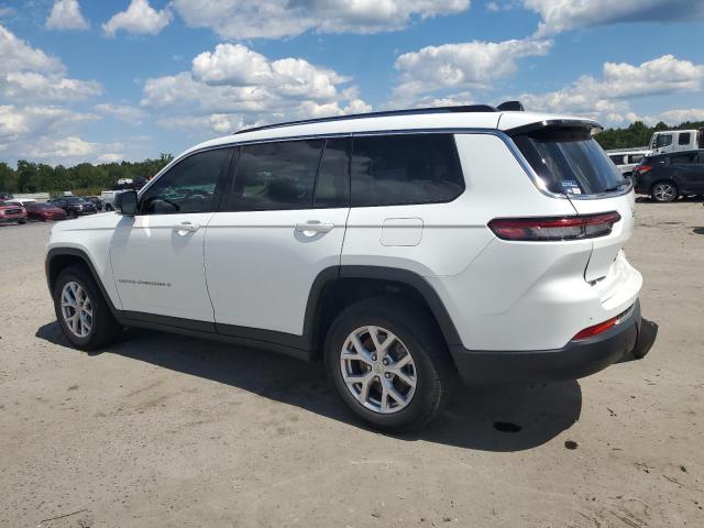 2022 JEEP GRAND CHER 1C4RJKBG6N8632570