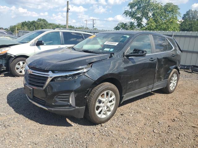2023 CHEVROLET EQUINOX LT - 3GNAXJEG0PL254579