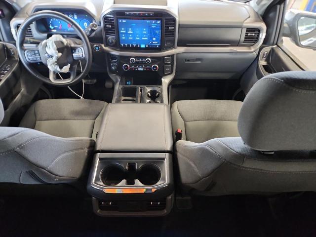 2024 FORD F150 XLT 1FTFW3L57RFB24388