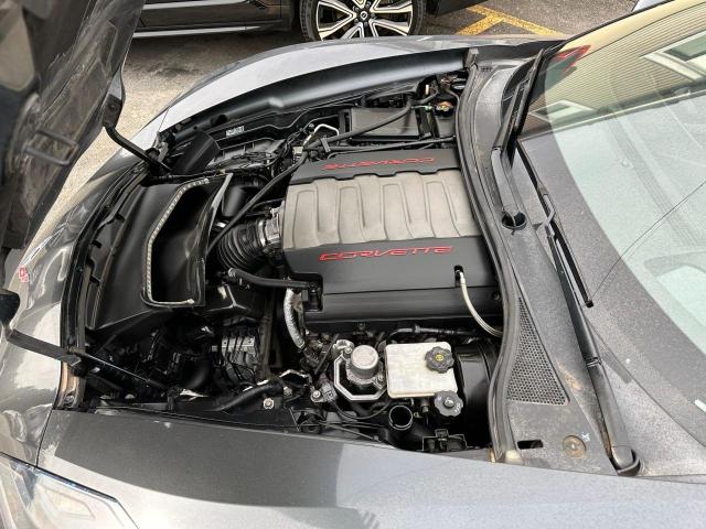 2014 CHEVROLET CORVETTE S #3225381872