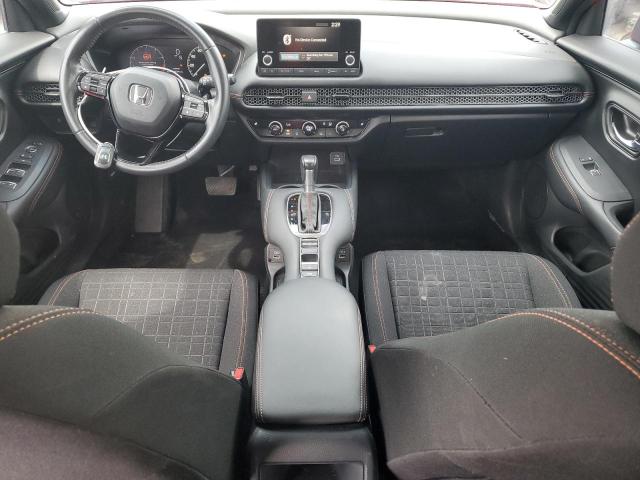 2023 HONDA HR-V SPORT 3CZRZ2H58PM731219