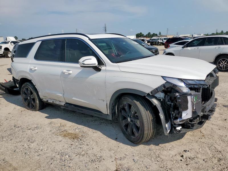 2024 HYUNDAI PALISADE X KM8R34GE1RU793723