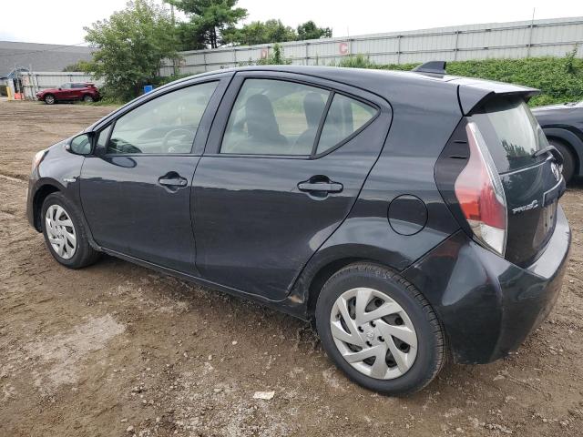 2015 TOYOTA PRIUS C JTDKDTB38F1581577