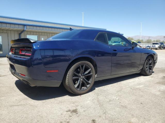 2017 DODGE CHALLENGER 2C3CDZBT3HH594768