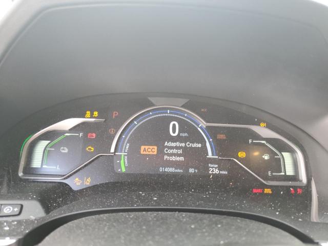 2021 HONDA CLARITY TO JHMZC5F36MC000388