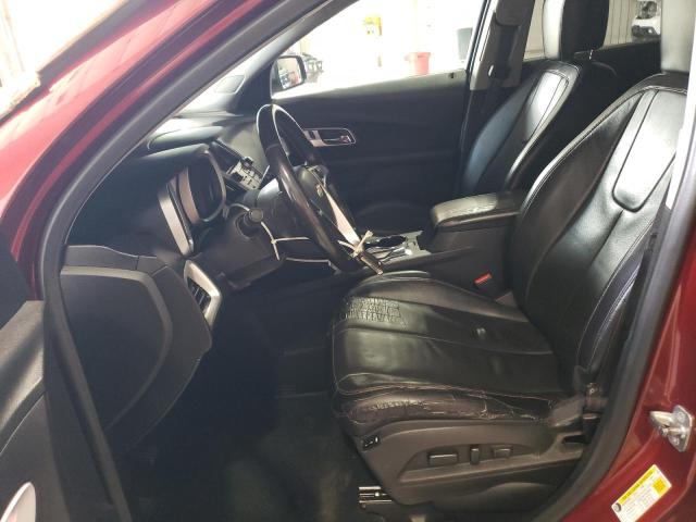 2016 CHEVROLET EQUINOX LT 2GNALDEK7G6160172