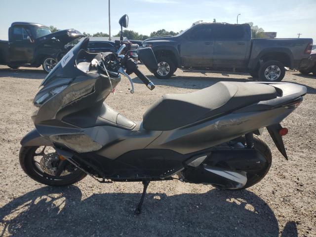 2023 HONDA WW150 A RLHKF4719PY100347