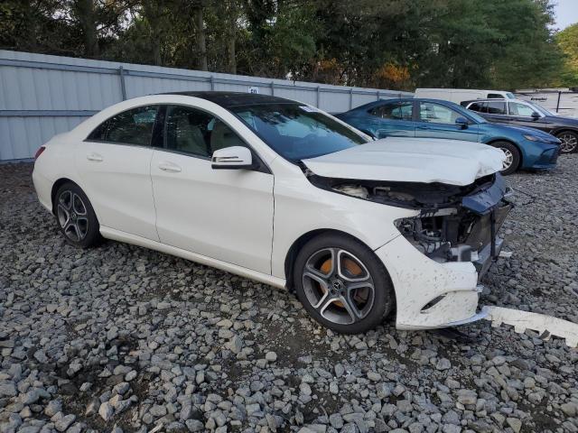 2018 MERCEDES-BENZ CLA 250 4M WDDSJ4GB2JN509201