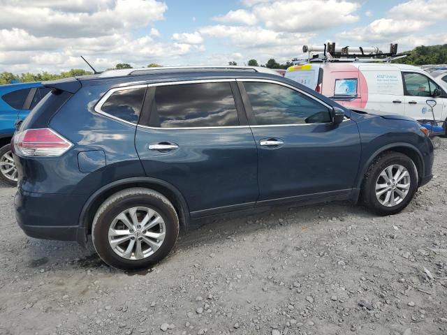 2016 NISSAN ROGUE S 5N1AT2MTXGC737223