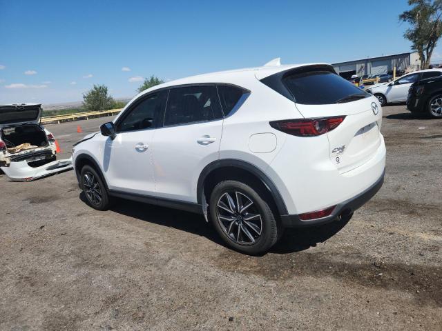2017 MAZDA CX-5 GRAND - JM3KFBDL9H0133155