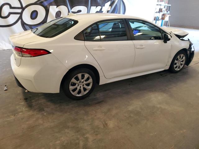 2023 TOYOTA COROLLA LE - 5YFB4MDE6PP034342