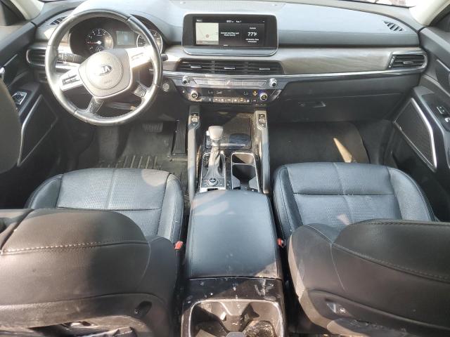 2020 KIA TELLURIDE 5XYP3DHC8LG067259