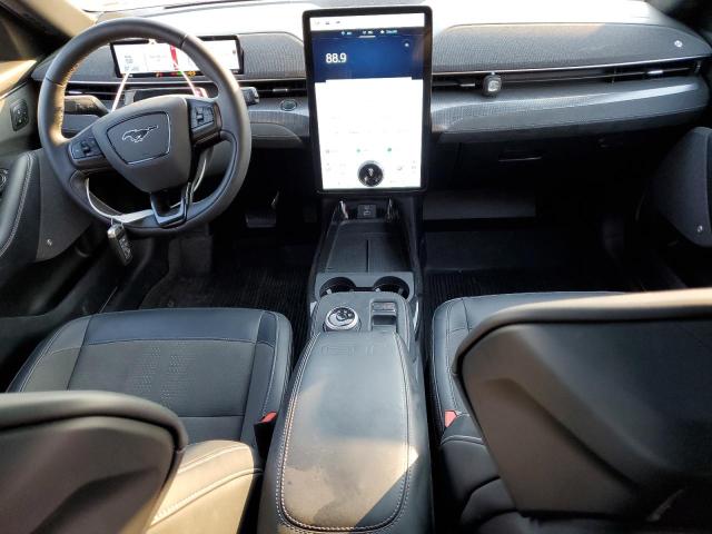 2021 FORD MUSTANG MA 3FMTK4SX0MME02043