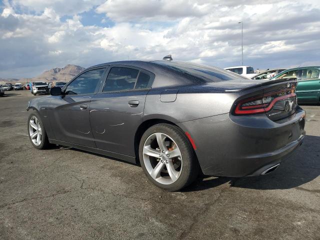 2017 DODGE CHARGER R/ - 2C3CDXCT1HH544017