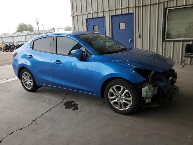 2018 TOYOTA YARIS IA 3MYDLBYV5JY300548