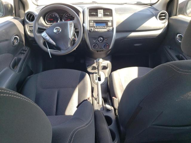 2015 NISSAN VERSA S 3N1CN7AP5FL955636