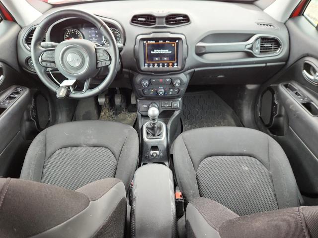 2018 JEEP RENEGADE L ZACCJBBHXJPH08356