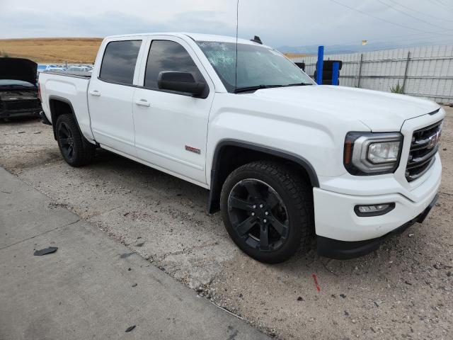 2017 GMC SIERRA K15 #3294853751