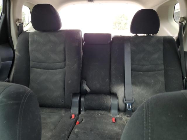 2015 NISSAN ROGUE S 5N1AT2MK0FC868702