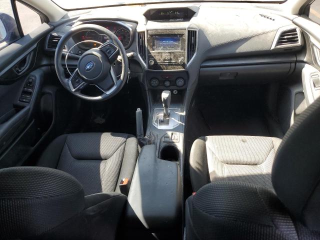2017 SUBARU IMPREZA PREMIUM 4S3GTAB60H3739179
