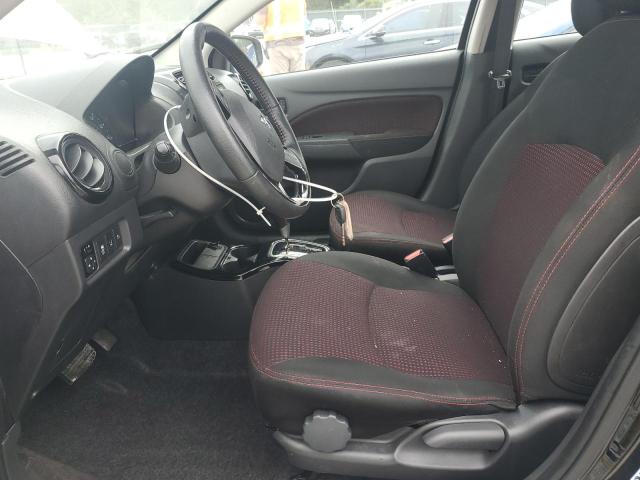 2023 MITSUBISHI MIRAGE SE ML32AWHJ5PH002606