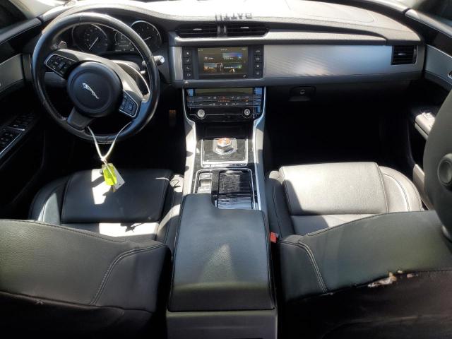 2017 JAGUAR XF PREMIUM SAJBD4BV8HCY29391