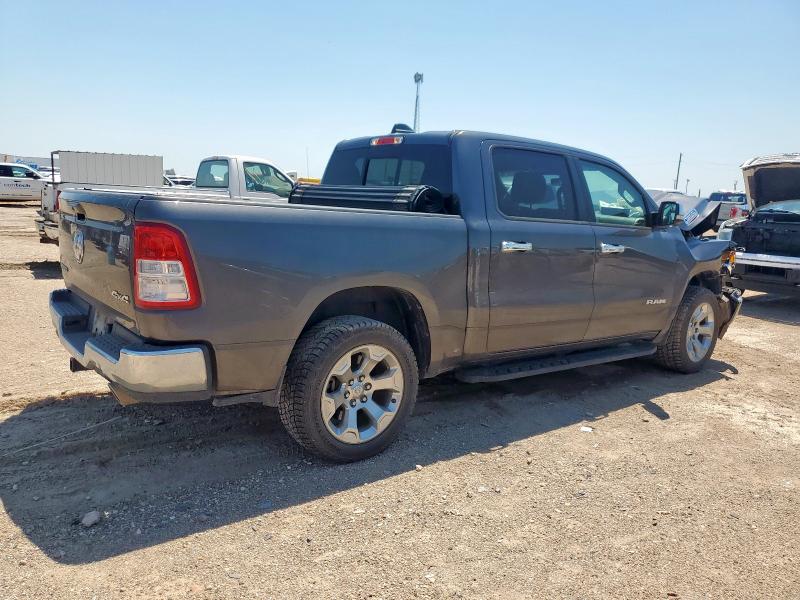 2022 RAM 1500 BIG H 1C6SRFFM8NN266282