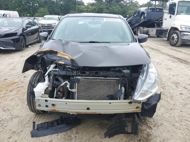 2019 NISSAN VERSA S 3N1CN7AP3KL868585