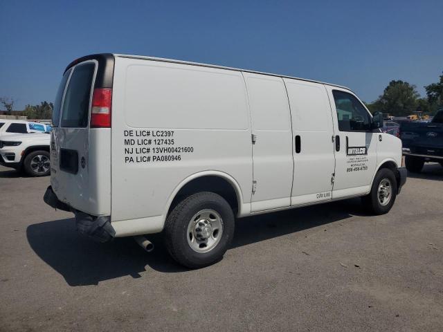 2017 CHEVROLET EXPRESS G2 1GCWGAFF5H1108403