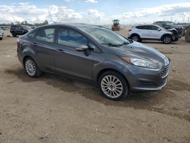 2015 FORD FIESTA SE - 3FADP4BJXFM117770