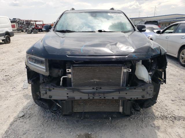 2021 GMC ACADIA SLT 1GKKNMLS1MZ171831