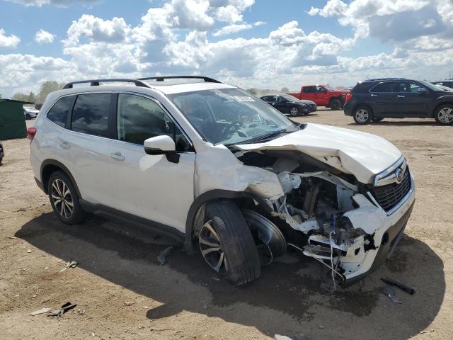 2020 SUBARU FORESTER L JF2SKASC5LH584631