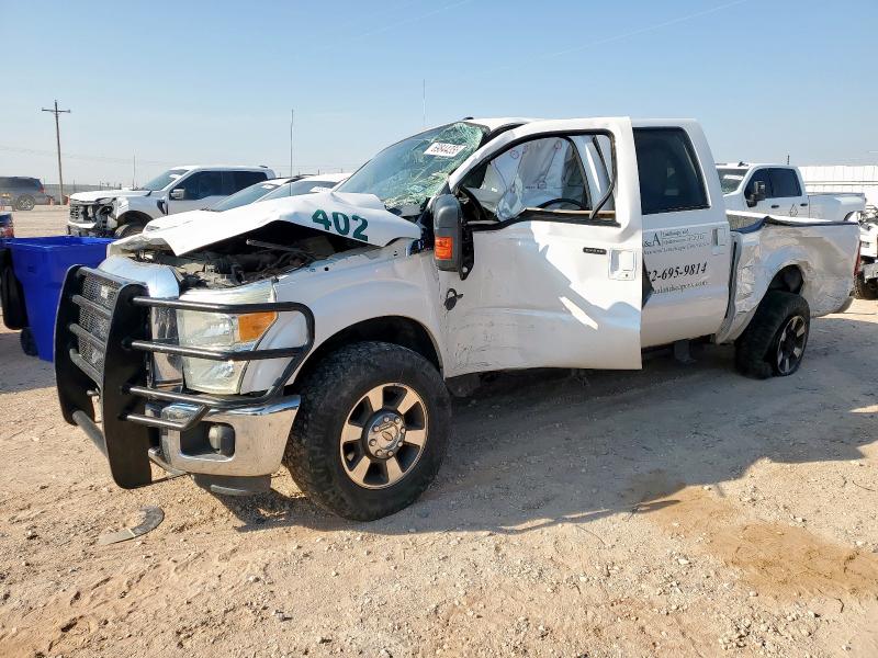 FORD F250 SUPER