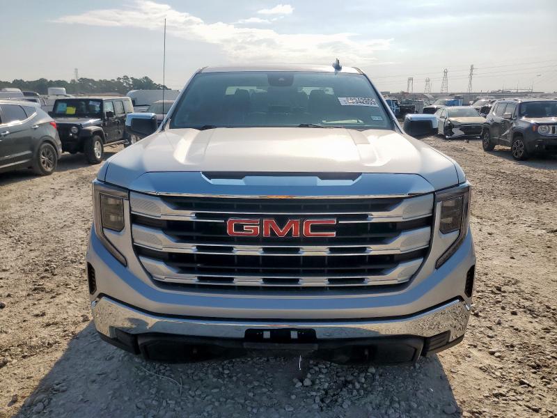 2022 GMC SIERRA K15 3GTUUBED4NG623878