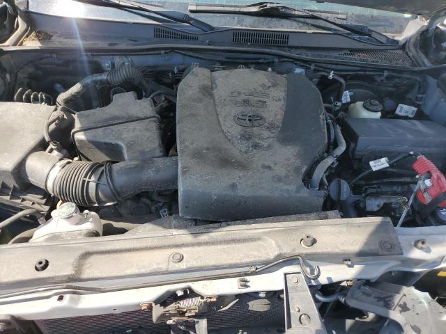2021 TOYOTA TACOMA DOU - 3TMCZ5AN9MM377763