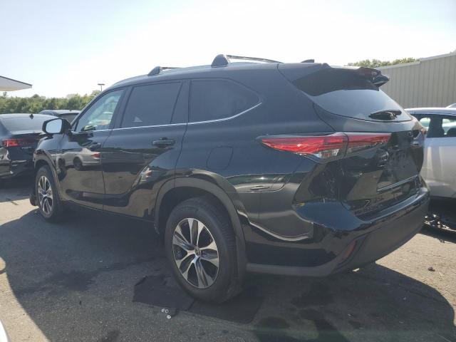 2023 TOYOTA HIGHLANDER L 5TDKDRBH2PS505419