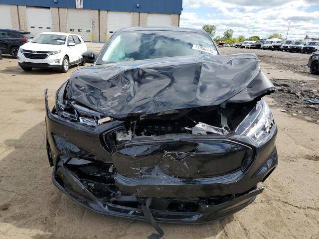 2025 FORD MUSTANG MA - Other View