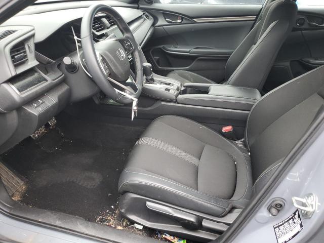 2021 HONDA CIVIC SPORT SHHFK7H42MU413029