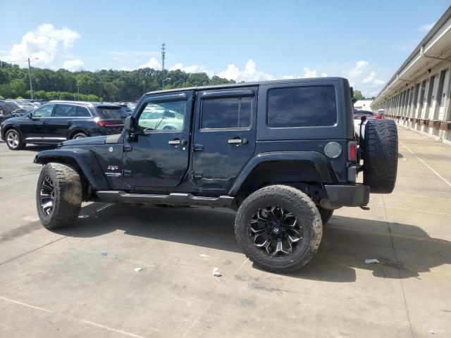 2018 JEEP WRANGLER U 1C4HJWEG3JL873363