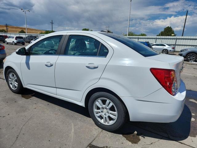 2015 CHEVROLET SONIC LT - 1G1JC5SH6F4140513