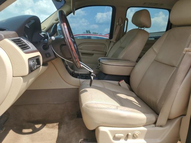 2011 CADILLAC ESCALADE E - 3GYT4MEFXBG160157