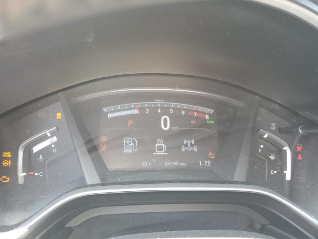 2020 HONDA CR-V EXL - 5J6RW2H87LL000795
