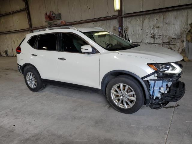 2017 NISSAN ROGUE S - JN8AT2MT6HW386755