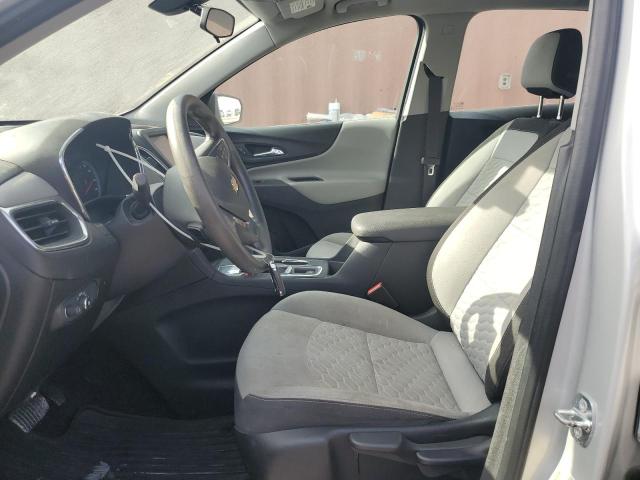 2018 CHEVROLET EQUINOX LS - 2GNAXHEV5J6104373
