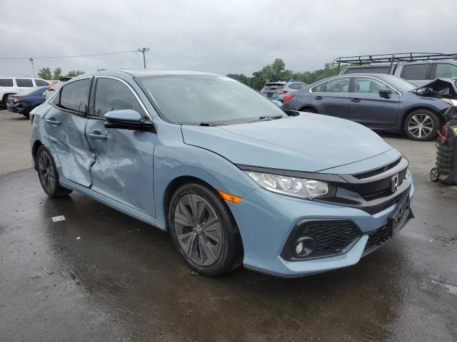 2018 HONDA CIVIC EX SHHFK7H58JU400872