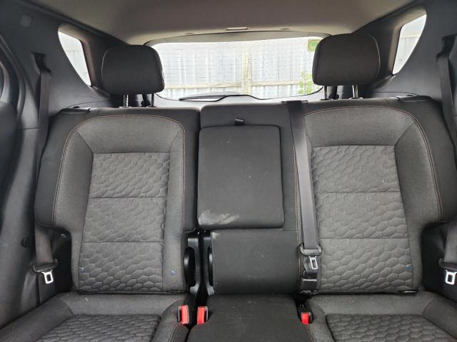 2020 CHEVROLET EQUINOX LT - 3GNAXKEV6LS591407