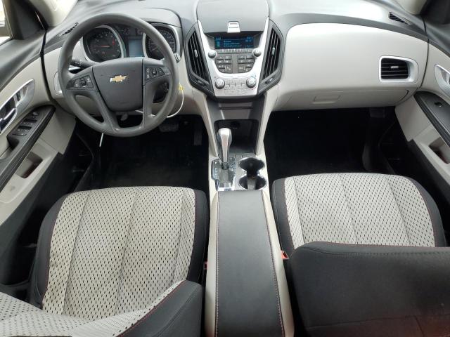 2015 CHEVROLET EQUINOX LS 2GNALAEK9F1104101