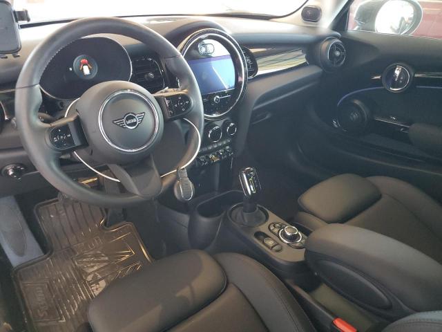 2024 MINI COOPER SE WMW13DJ01R2V85624