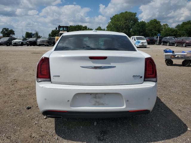 2016 CHRYSLER 300 S 2C3CCAGG8GH230571
