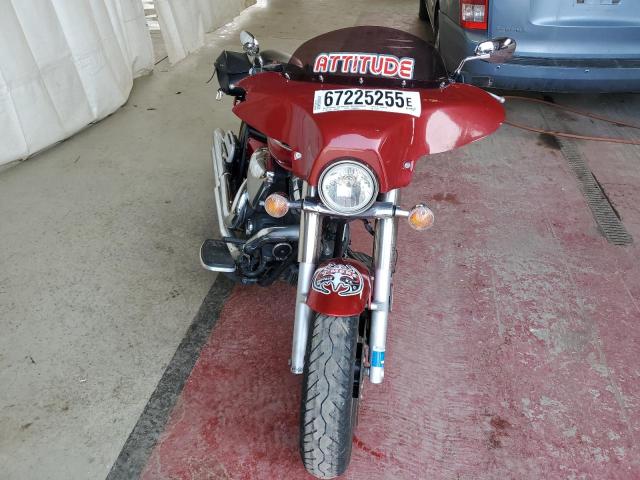 2009 YAMAHA XVS950 A JYAVN01E99A004925